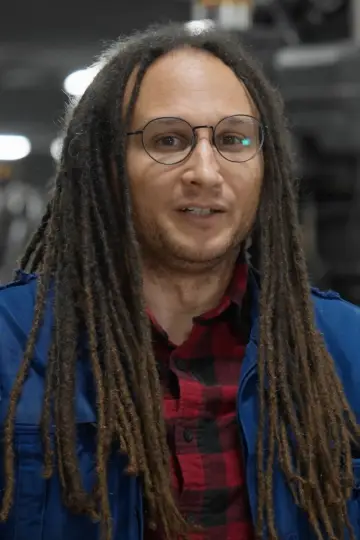 Zdjęcie Jacob McKenzie