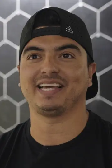 Zdjęcie Jorge Velazquez