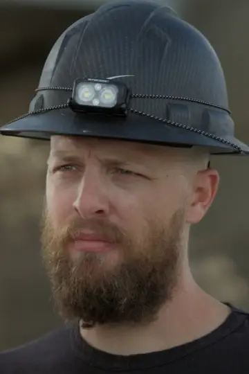 Zdjęcie Justin Styer