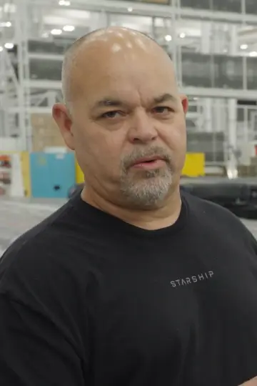 Zdjęcie Phil Wilson