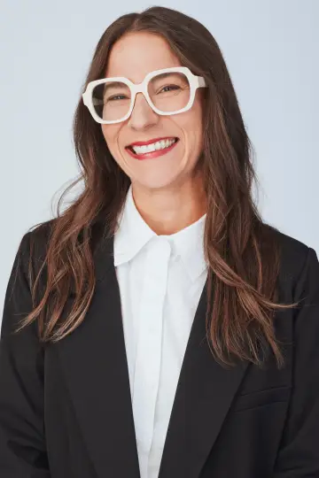 Zdjęcie Marie-Ève Rocheleau