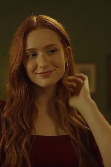 Zdjęcie Sara Klenkova