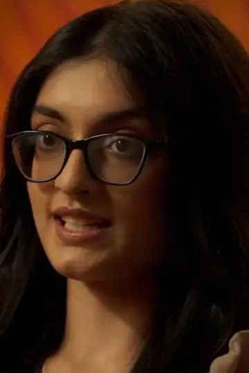 Zdjęcie Anoushka Kumar