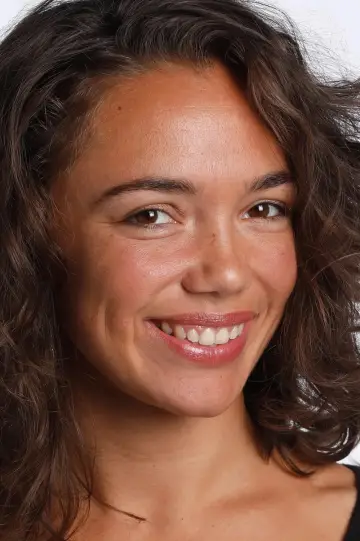 Zdjęcie Renée Copeland