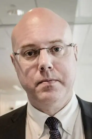 Zdjęcie Magnus Strömberg