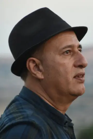 Zdjęcie Nasser Abufarha