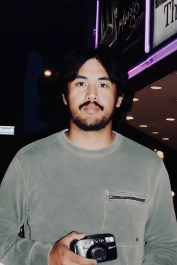 Zdjęcie Lance De Guzman
