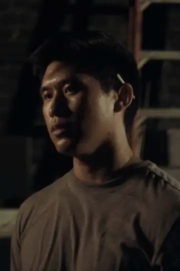 Zdjęcie Ryan Fang