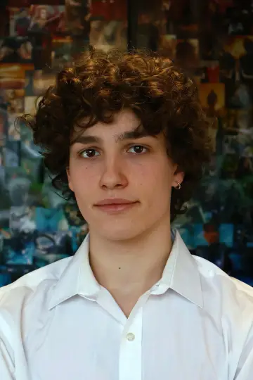 Zdjęcie Iván Fejes #645873