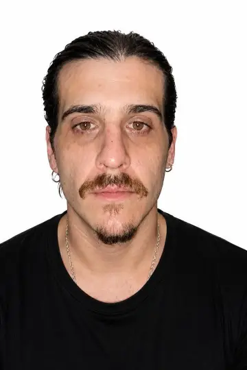 Zdjęcie Tomás R. Viola