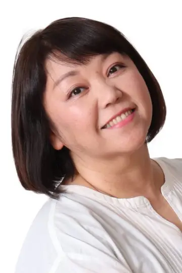 Zdjęcie Masami Iha