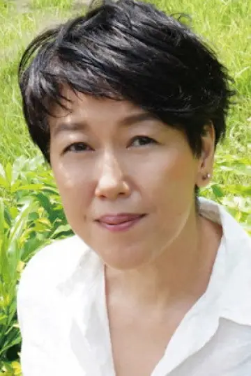Zdjęcie Mayumi Ueda