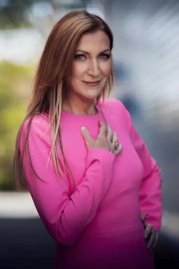 Zdjęcie Cheryl Hickman