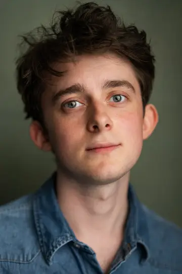 Zdjęcie Max Paterson
