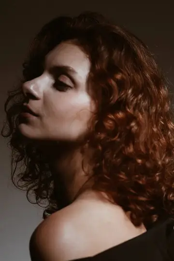 Zdjęcie Rebecca Vasconcelos