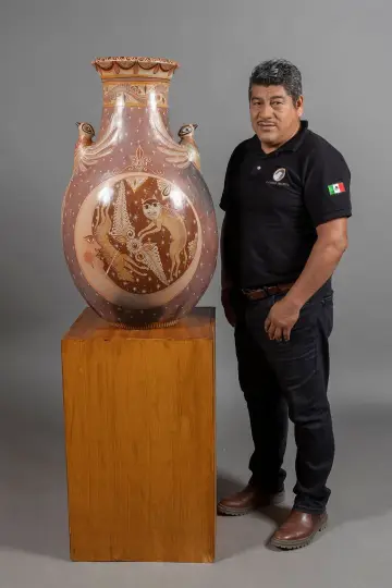 Zdjęcie Pablo Pajarito