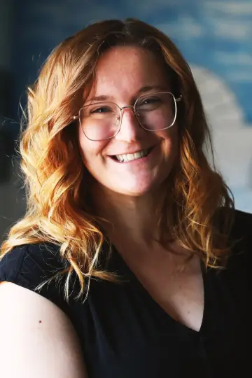 Zdjęcie Heidi Atter