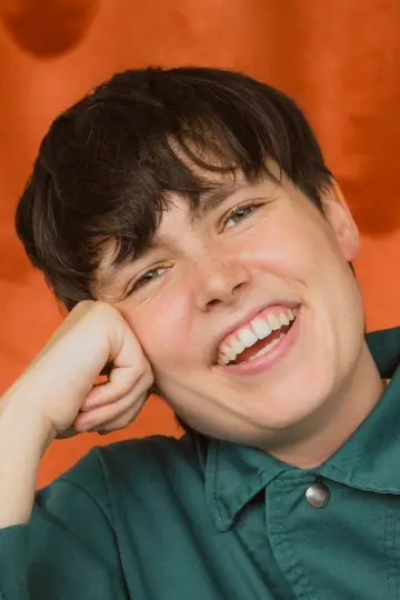 Zdjęcie Anne-Sarah Charbonneau