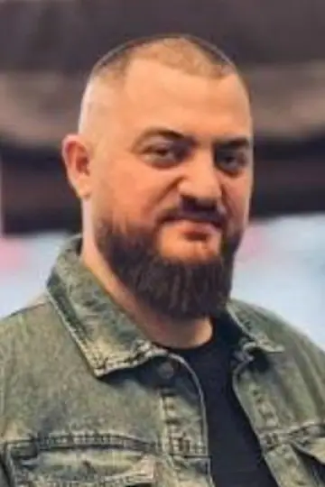 Zdjęcie Orhan ”Big O” Bicen