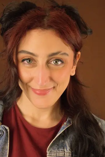 Zdjęcie Kristina Molina