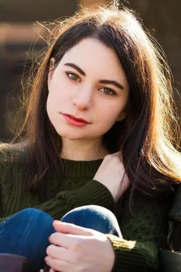 Zdjęcie Ivy Dupler