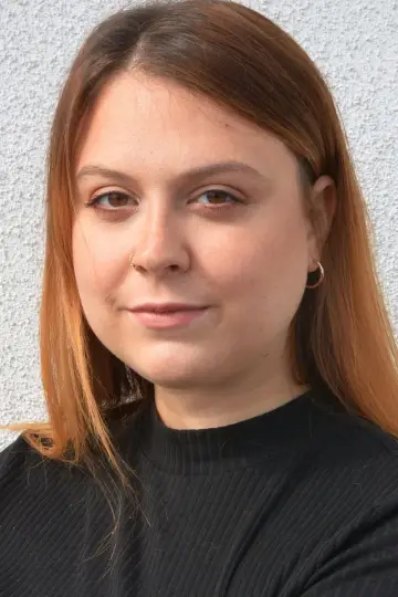 Zdjęcie Filippa Eckert