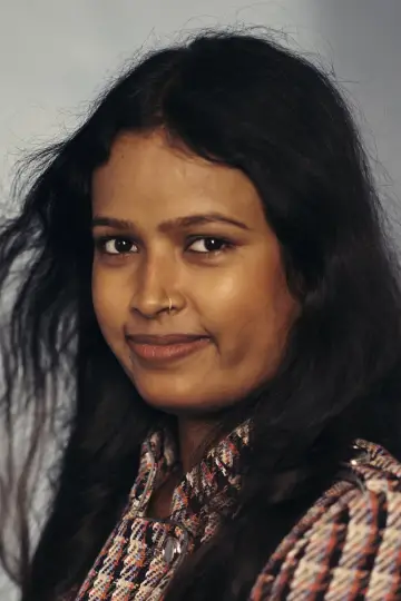 Zdjęcie Sneha Kumari