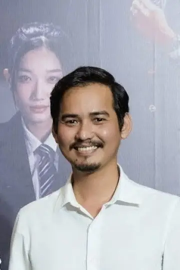 Zdjęcie Thai Raksmey
