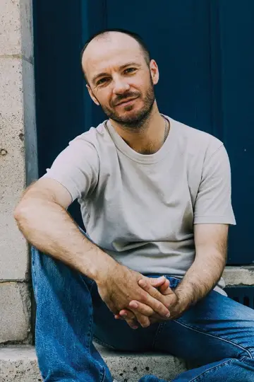 Zdjęcie Benoît Dorémus