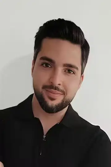 Zdjęcie Rodrigo Olmedo