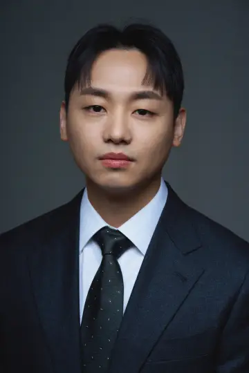 Zdjęcie Lee Chanyang