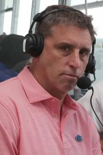 Zdjęcie Shane Matthews