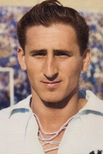 Zdjęcie Antonio Fuertes Pascual