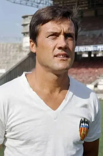 Zdjęcie Roberto Gil Esteve