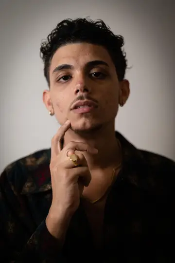 Zdjęcie Hector Sanchez Jr.