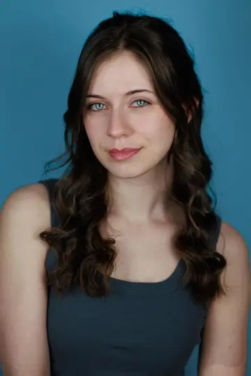 Zdjęcie Laura Danko