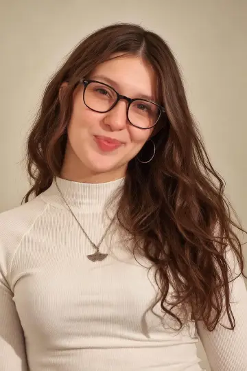 Zdjęcie Agustina Lafleur