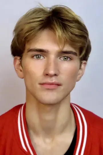 Zdjęcie Lucas Hart