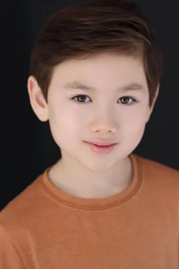 Zdjęcie James Lucas