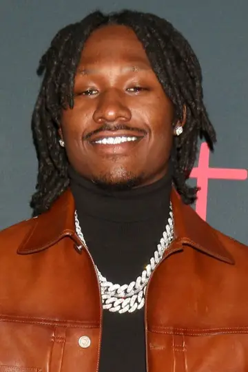 Zdjęcie Duke Dennis