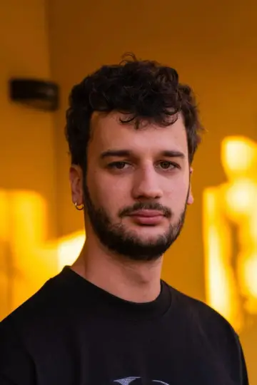 Zdjęcie Alessio Ballestri