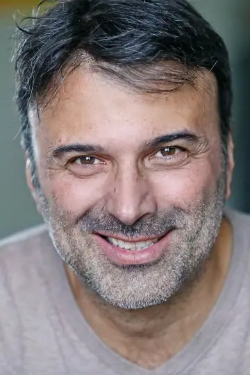 Zdjęcie Anthony Michineau