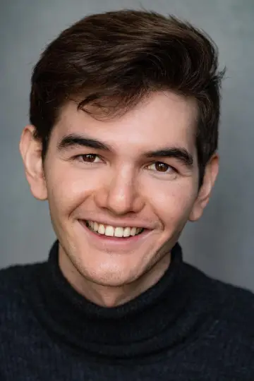 Zdjęcie Aiden Dobson