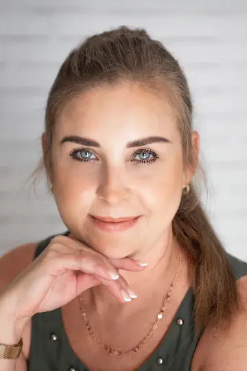 Zdjęcie Alina Logunova