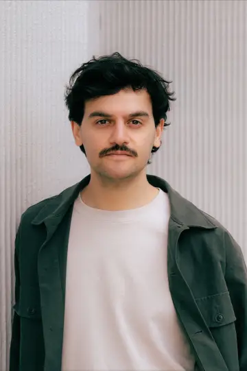 Zdjęcie Sina Aghazadeh