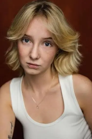 Zdjęcie Grace Richings