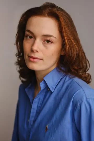 Zdjęcie Martha Lyn