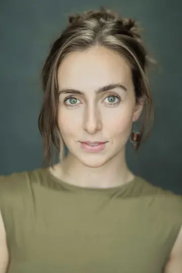 Zdjęcie Robyn McIntyre