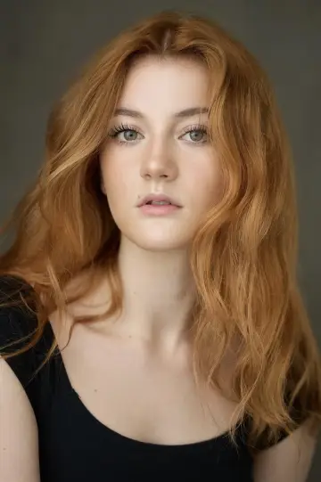Zdjęcie Darcy Jacobs