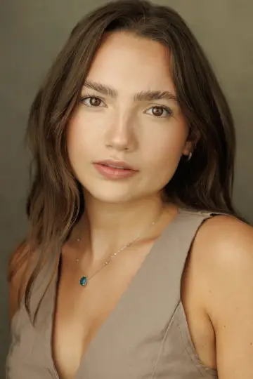 Zdjęcie Hannah Gracie